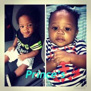 Meet your Posher, Karl